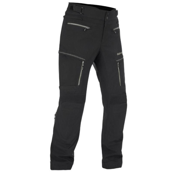 Halvarssons Mora pants black short 50